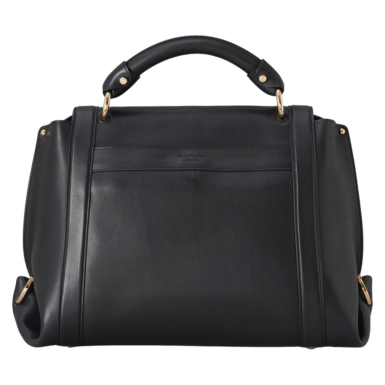 FERRAGAMO(USED)페레가모 수자나백