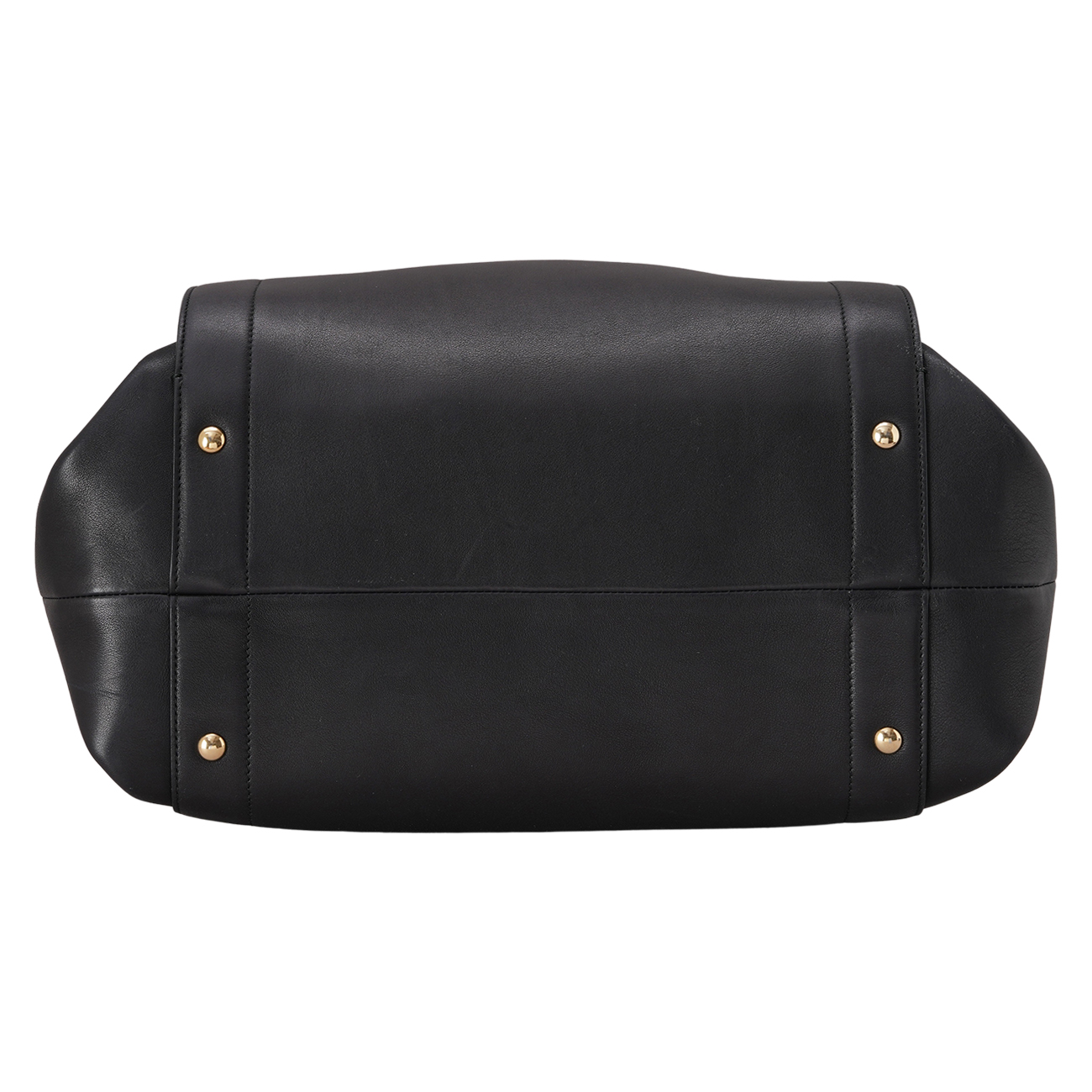 FERRAGAMO(USED)페레가모 간치니 토트백