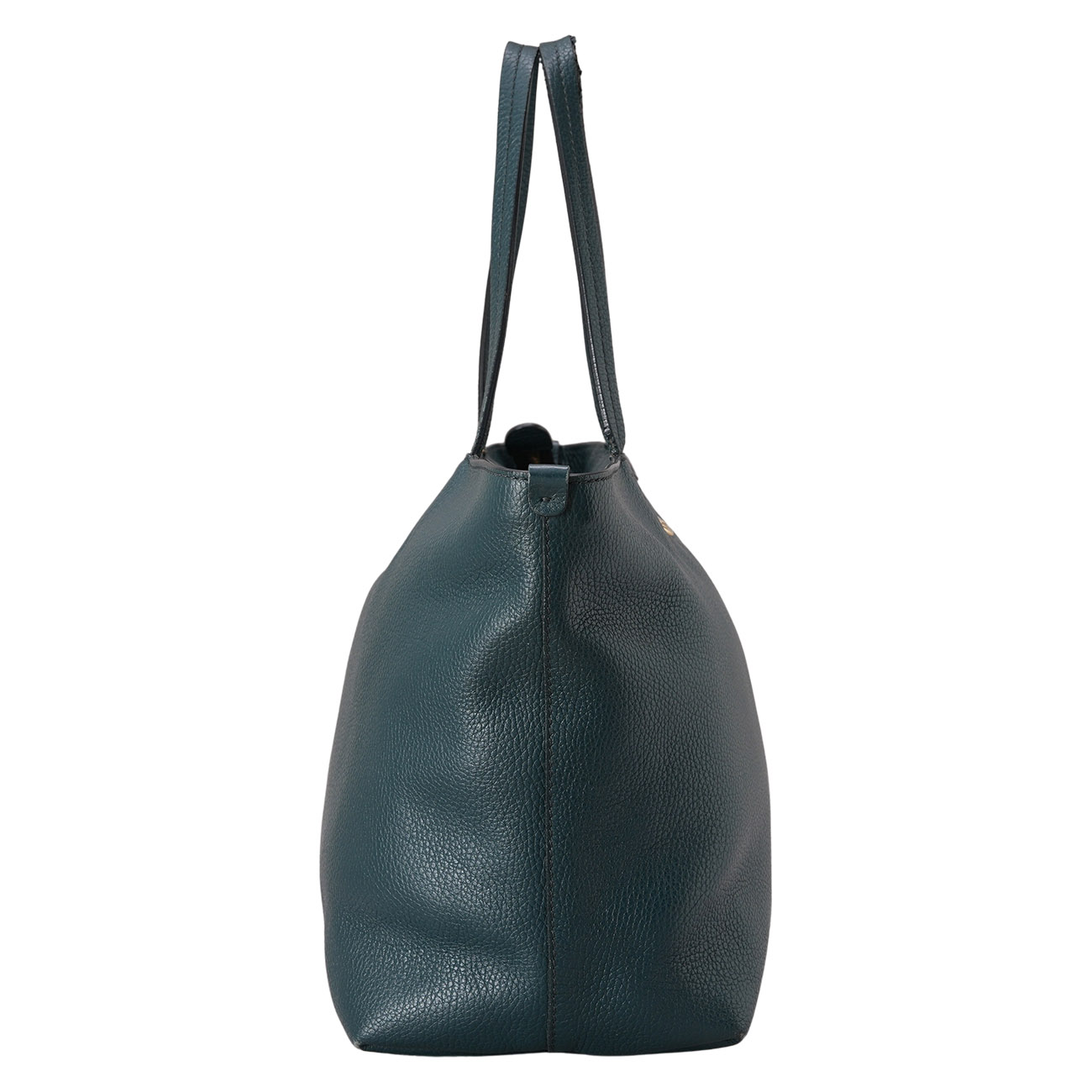 FERRAGAMO(USED)페라가모 간치니 숄더백