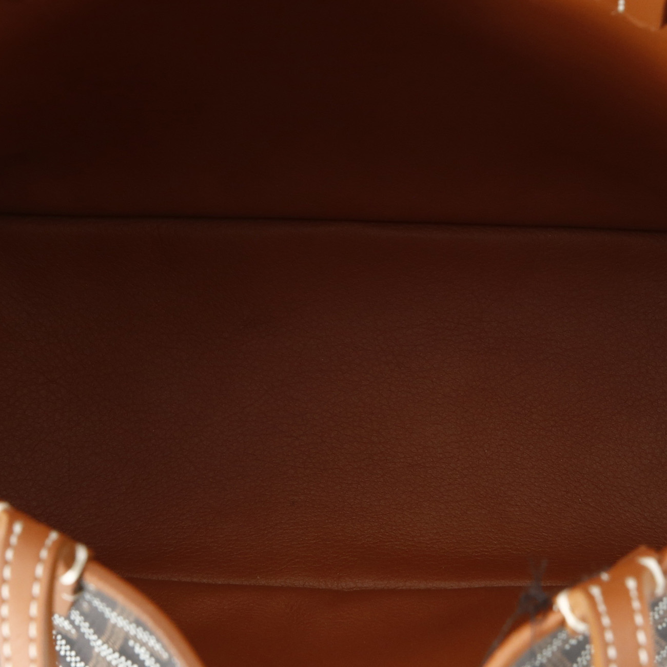 GOYARD(USED)고야드 미니 앙주백
