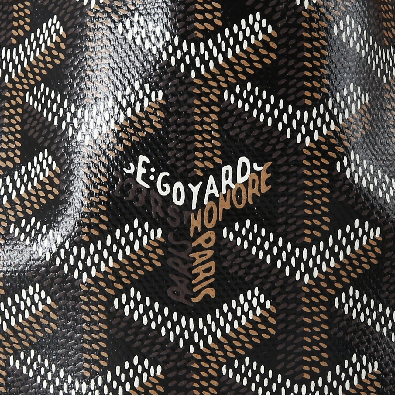 GOYARD(USED)고야드 미니 앙주백