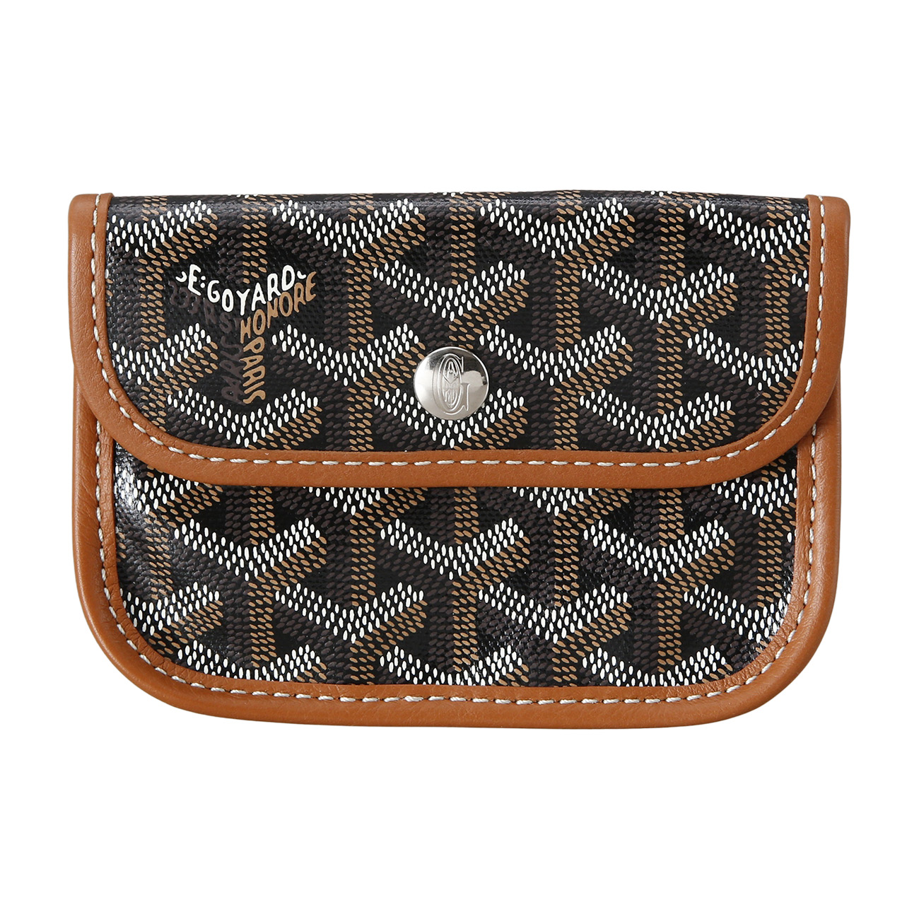 GOYARD(USED)고야드 미니 앙주백