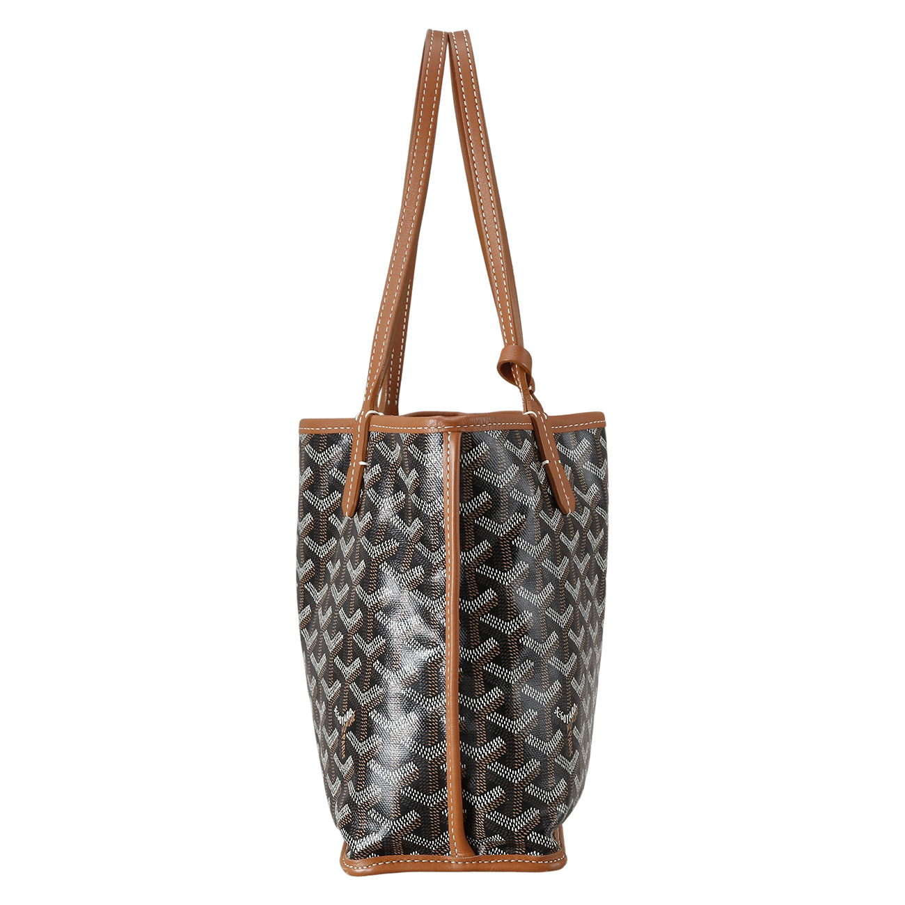 GOYARD(USED)고야드 미니 앙주백
