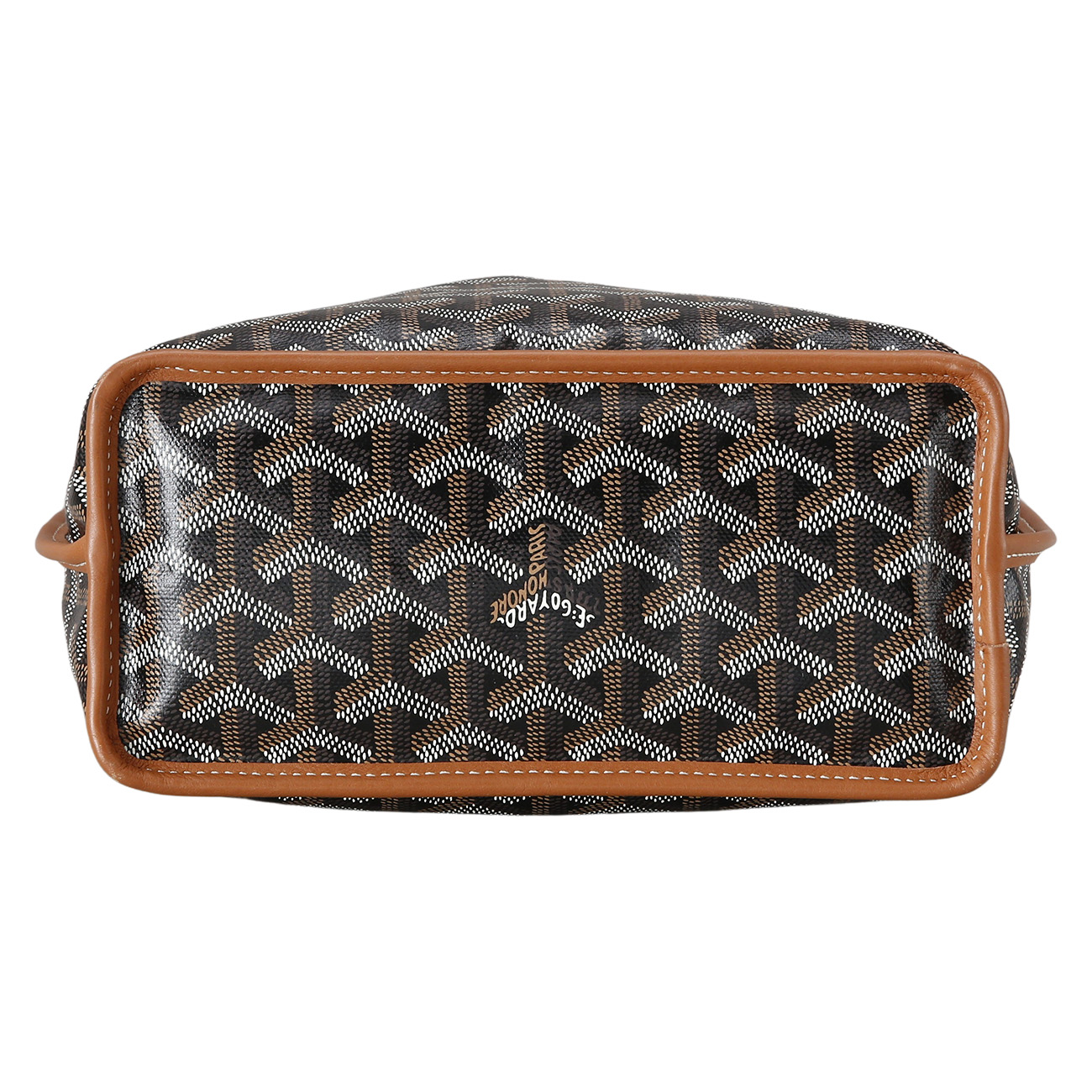 GOYARD(USED)고야드 미니 앙주백