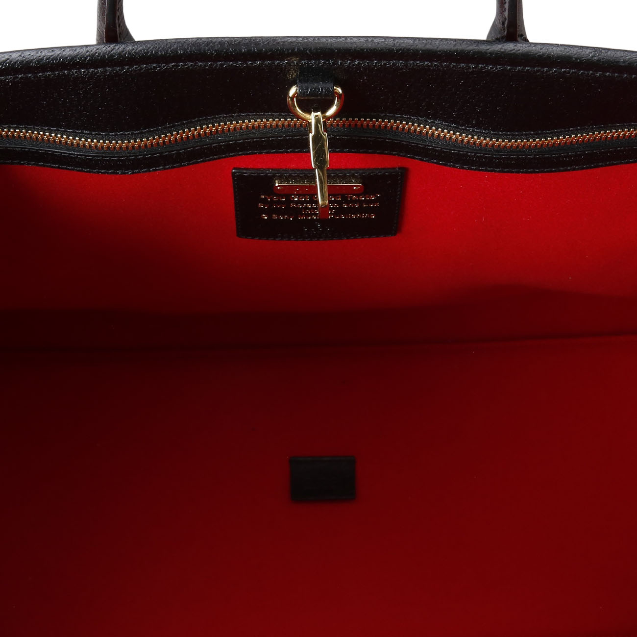 GUCCI(USED)구찌 659980 시즌 로고 라지 토트백