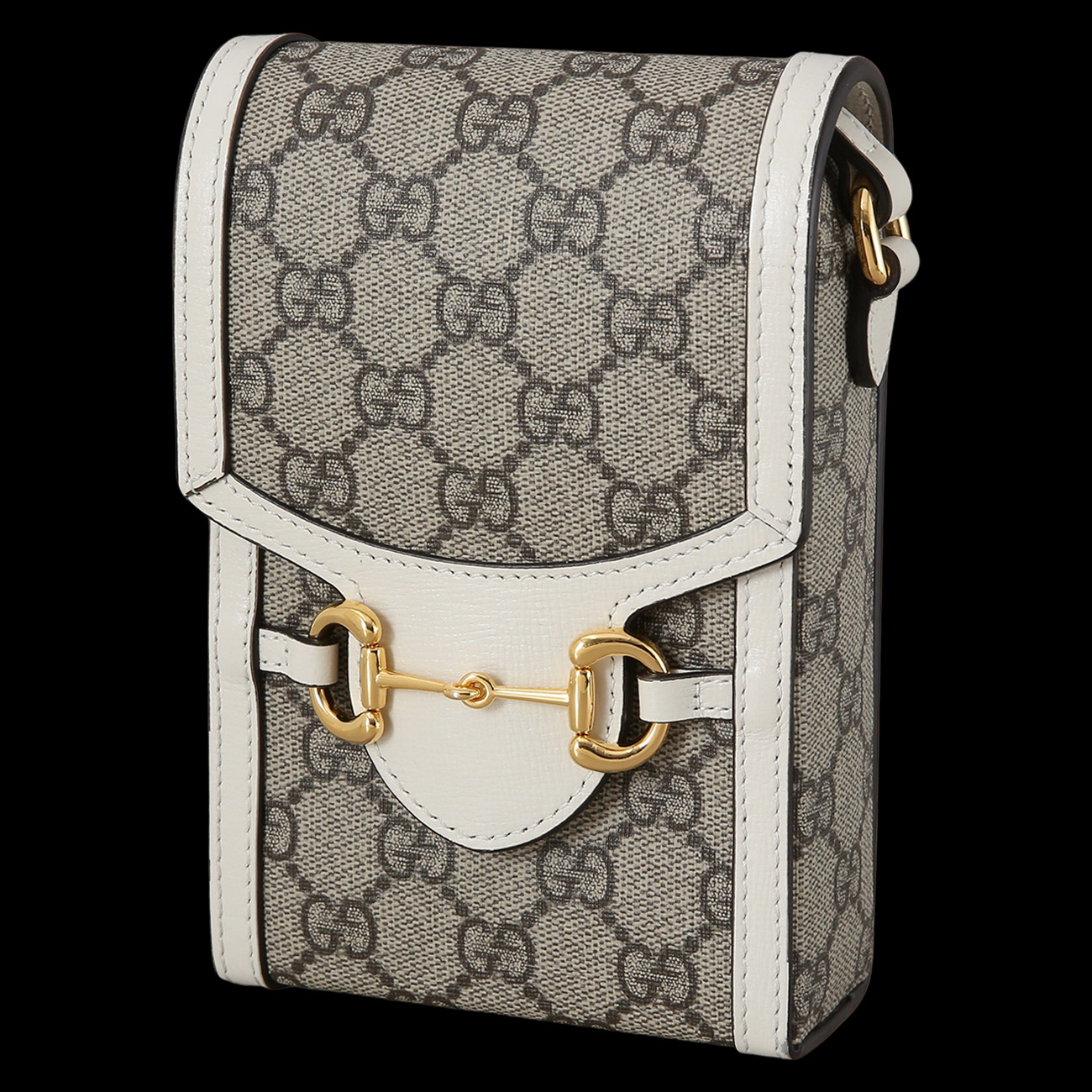 GUCCI(USED)구찌 625615 홀스빗 1955 미니백
