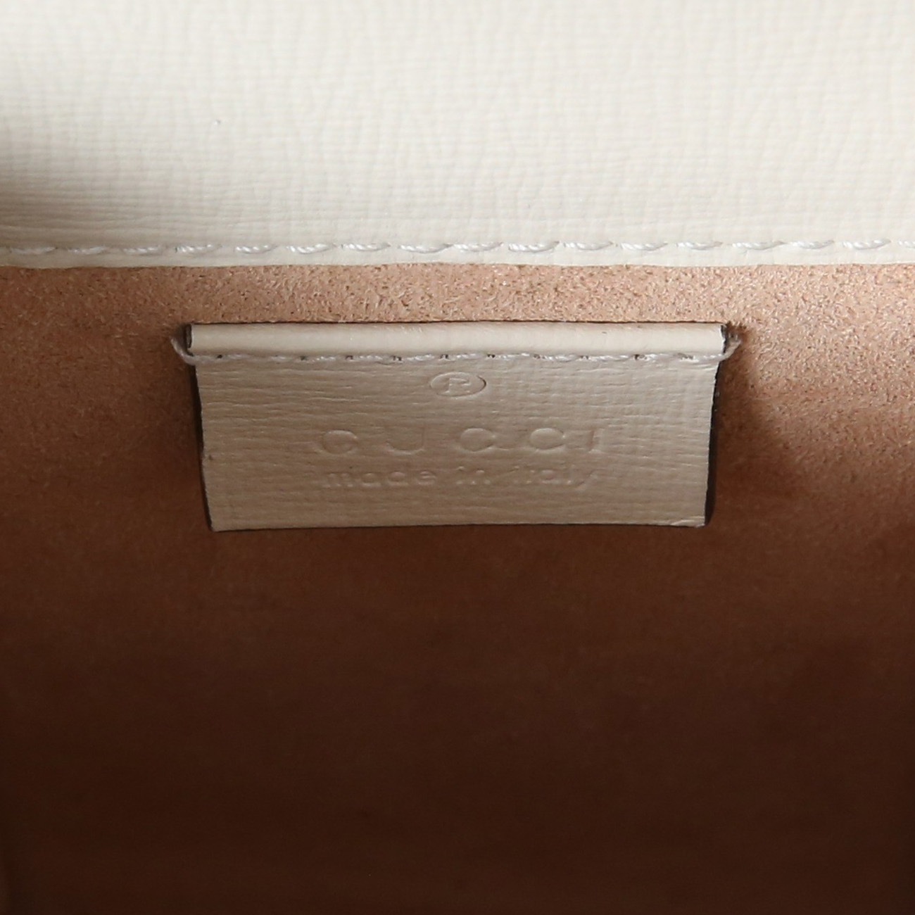 GUCCI(USED)구찌 625615 홀스빗 1955 미니백