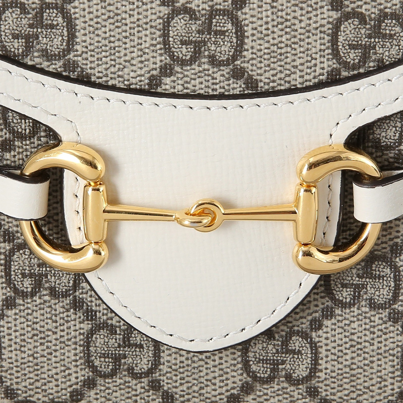 GUCCI(USED)구찌 625615 홀스빗 1955 미니백