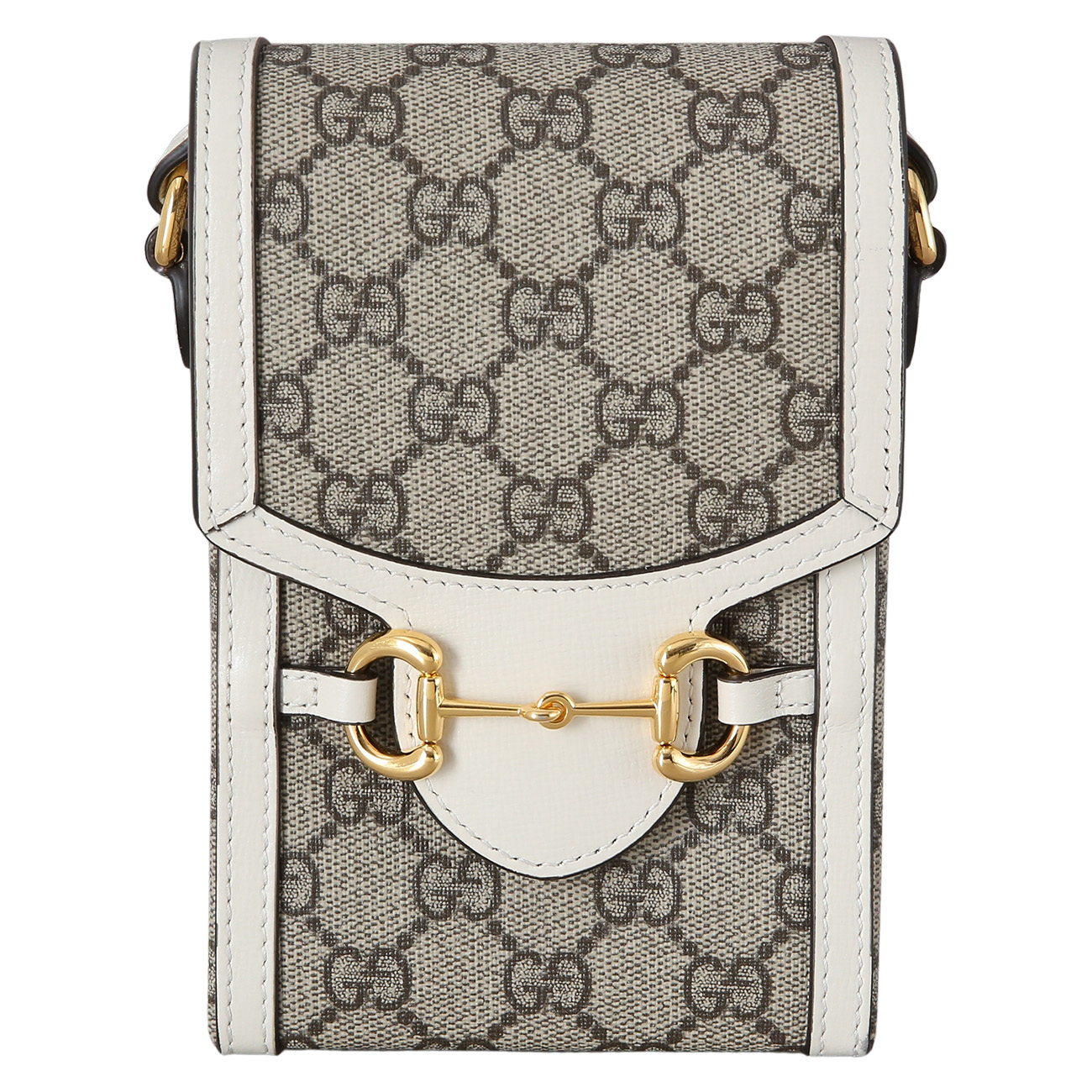 GUCCI(USED)구찌 625615 홀스빗 1955 미니백