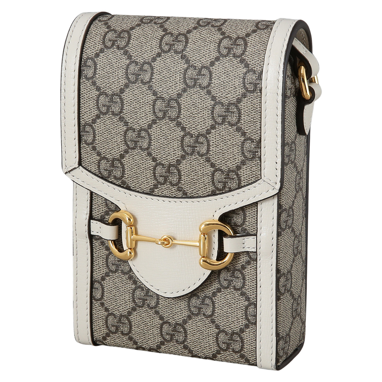 GUCCI(USED)구찌 625615 홀스빗 1955 미니백
