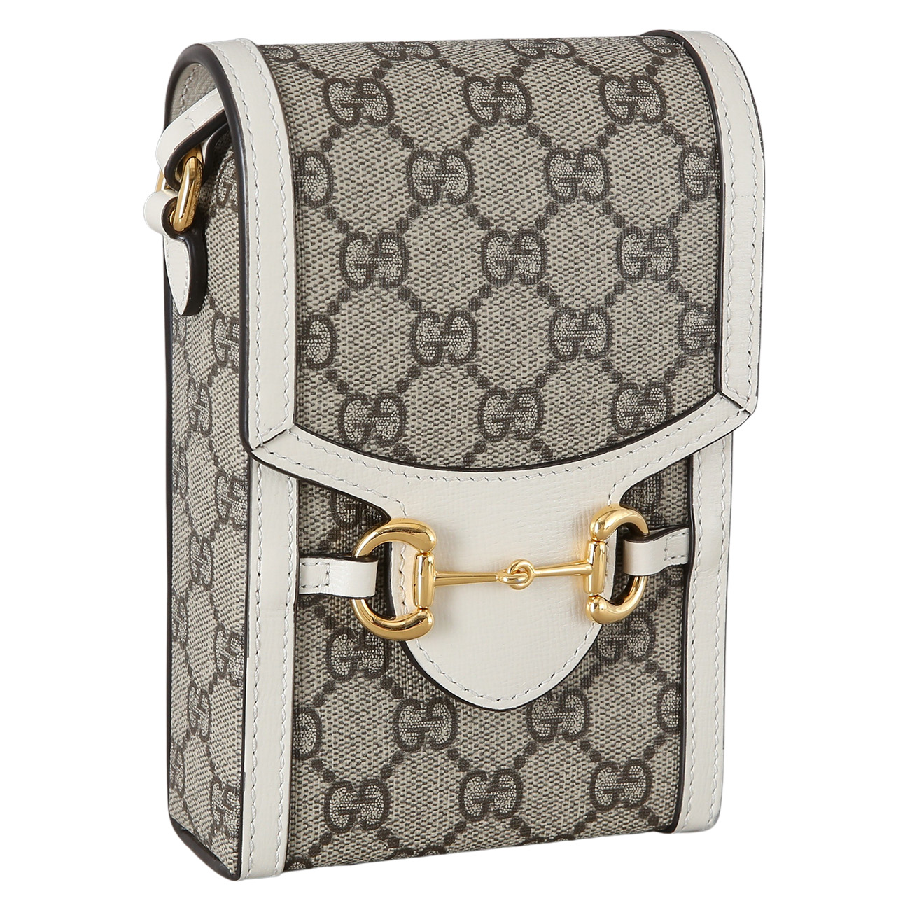 GUCCI(USED)구찌 625615 홀스빗 1955 미니백