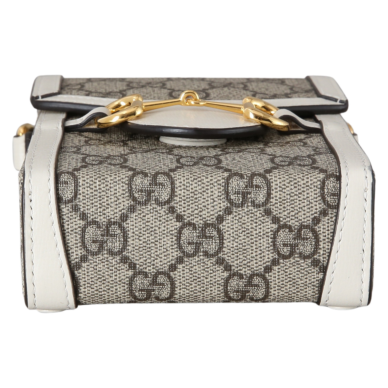 GUCCI(USED)구찌 625615 홀스빗 1955 미니백