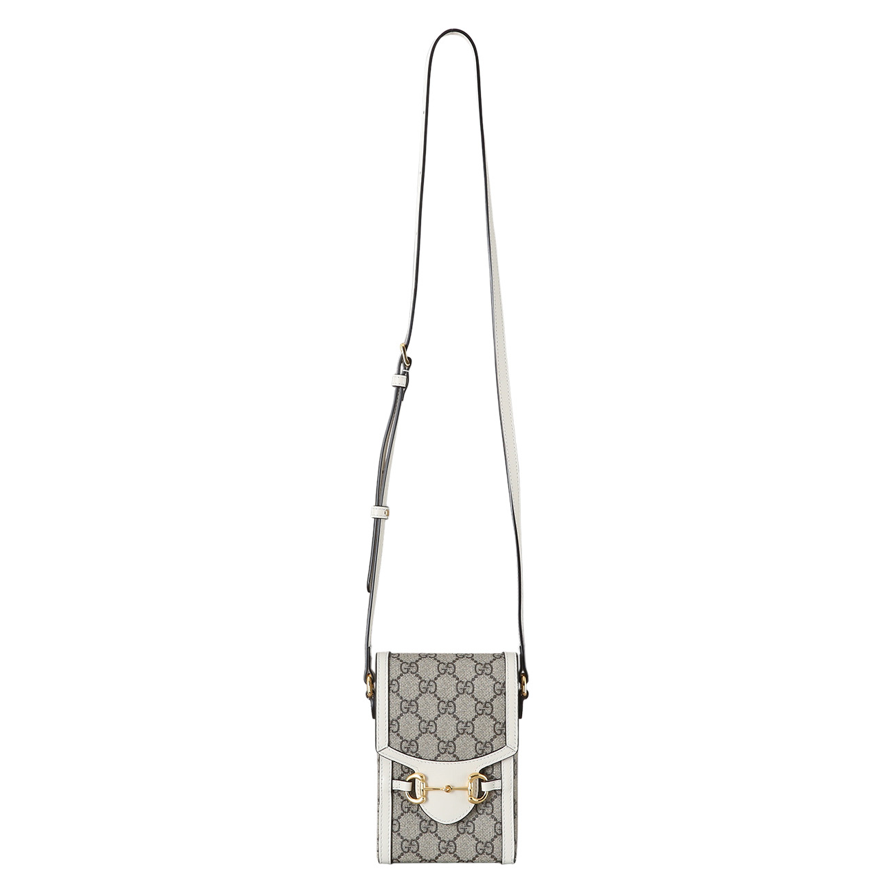 GUCCI(USED)구찌 625615 홀스빗 1955 미니백