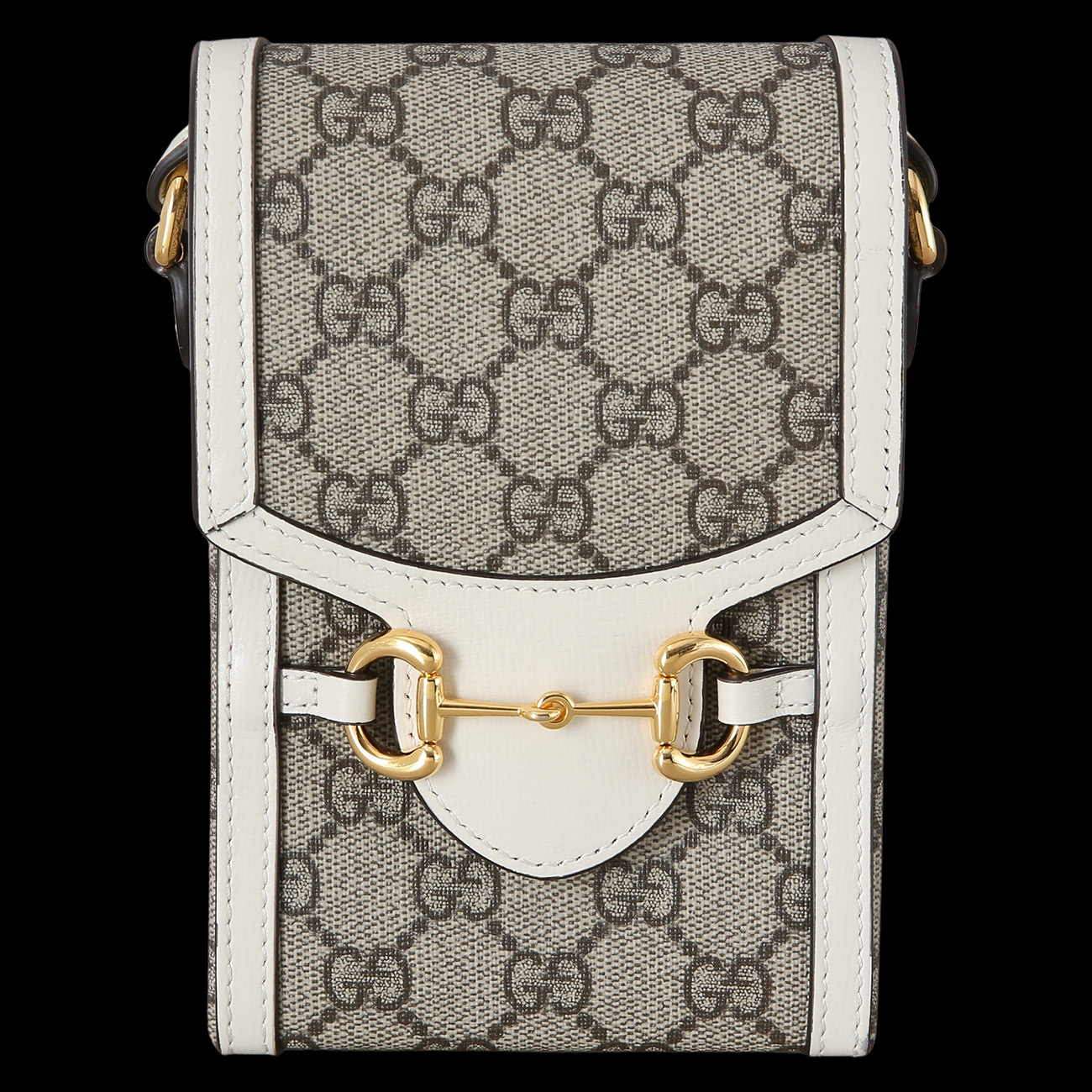 GUCCI(USED)구찌 625615 홀스빗 1955 미니백