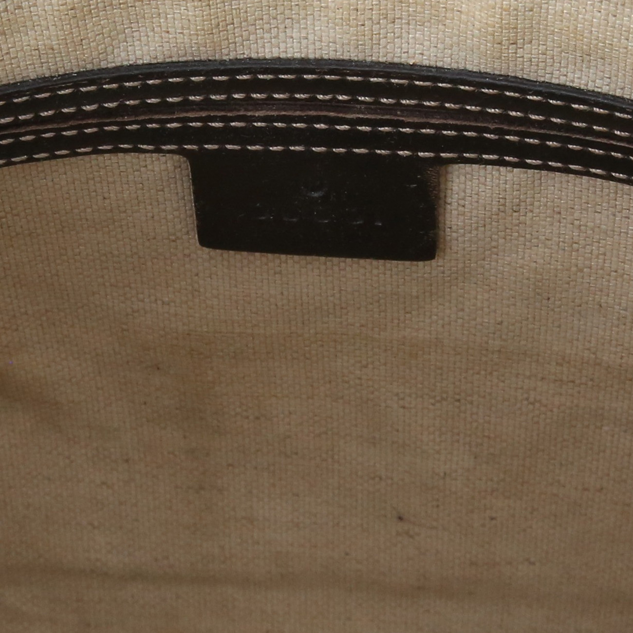 GUCCI(USED)구찌 295257 GG수프림 메신저백