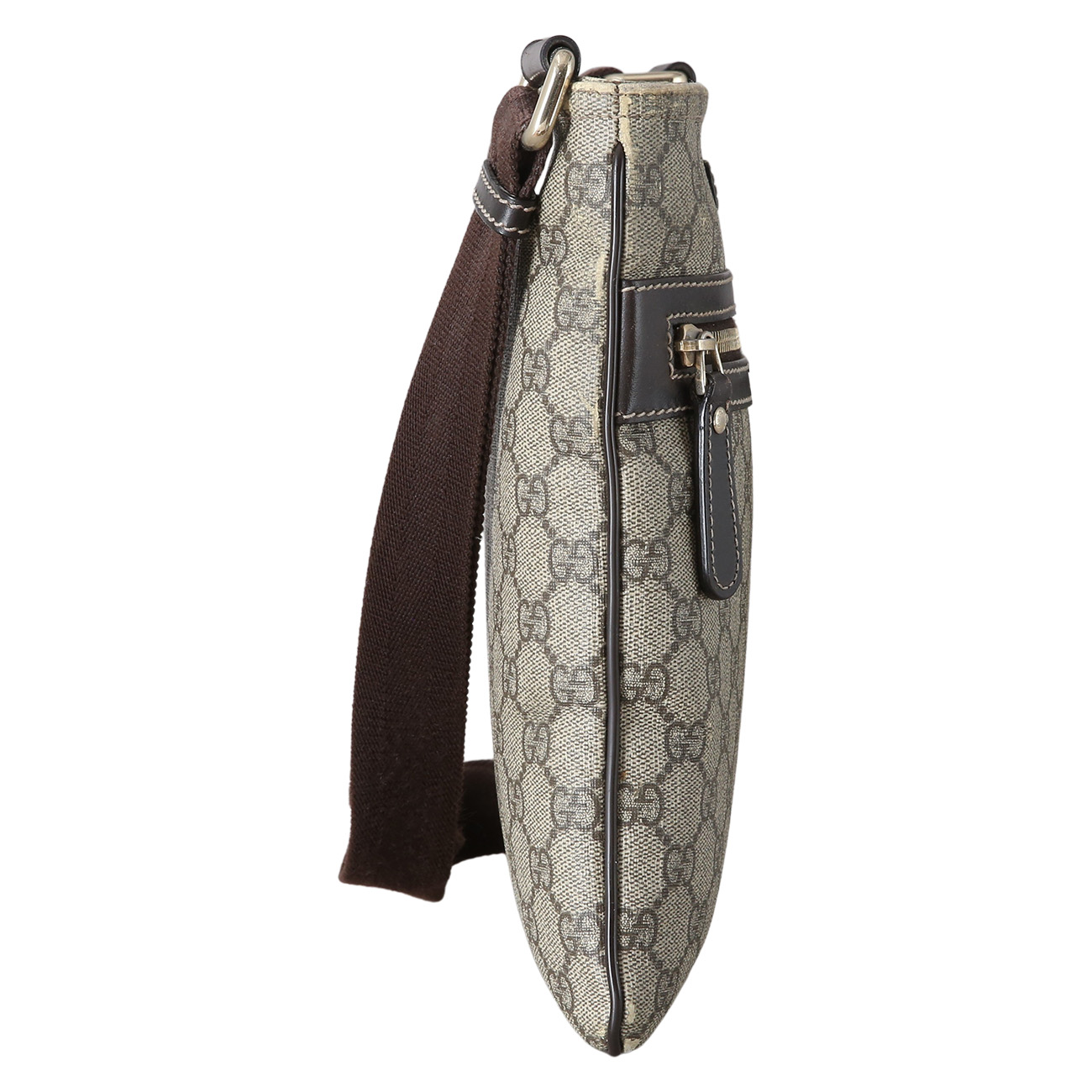 GUCCI(USED)구찌 295257 GG수프림 메신저백