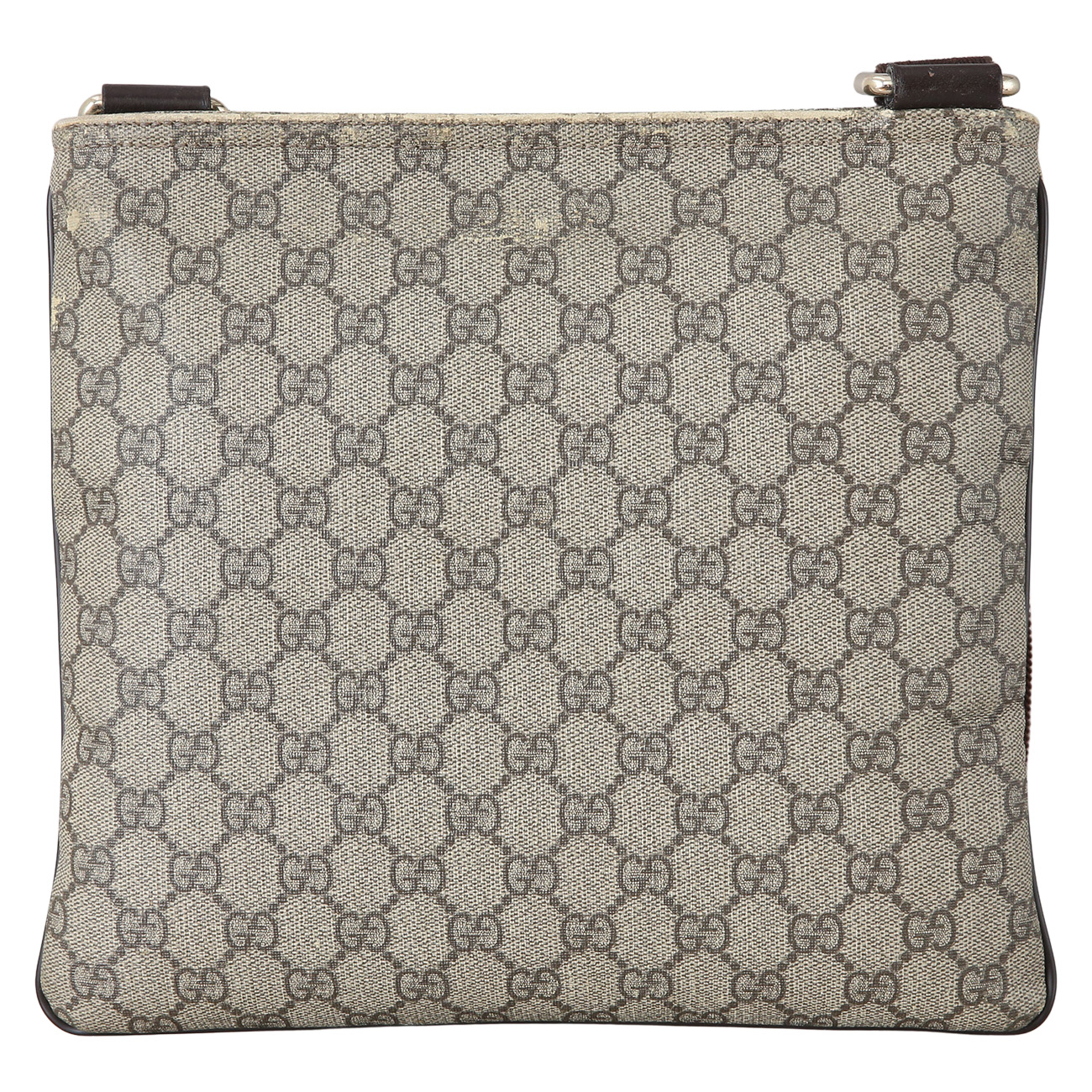 GUCCI(USED)구찌 295257 GG수프림 메신저백