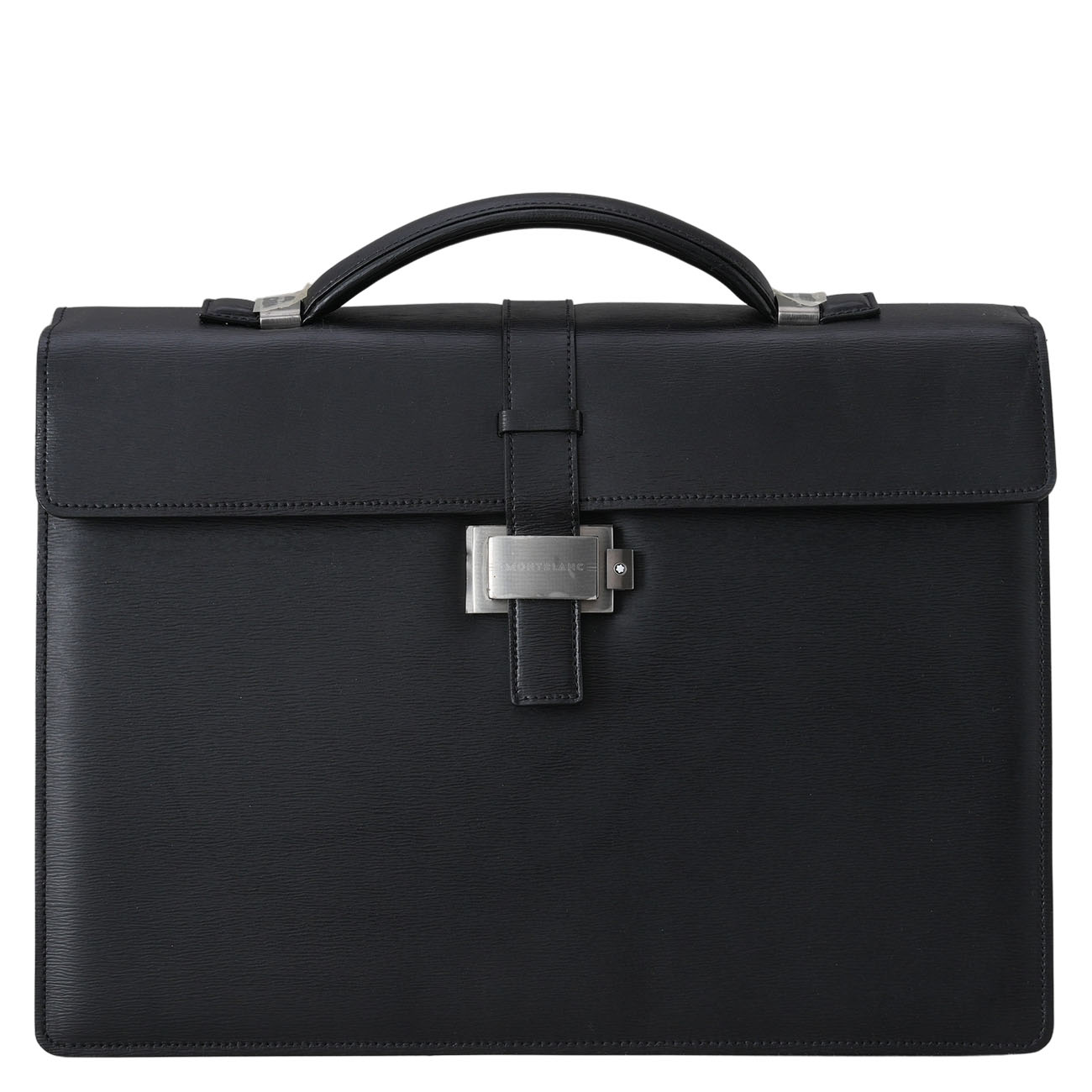 MONTBLANC(USED)몽블랑 브리프케이스