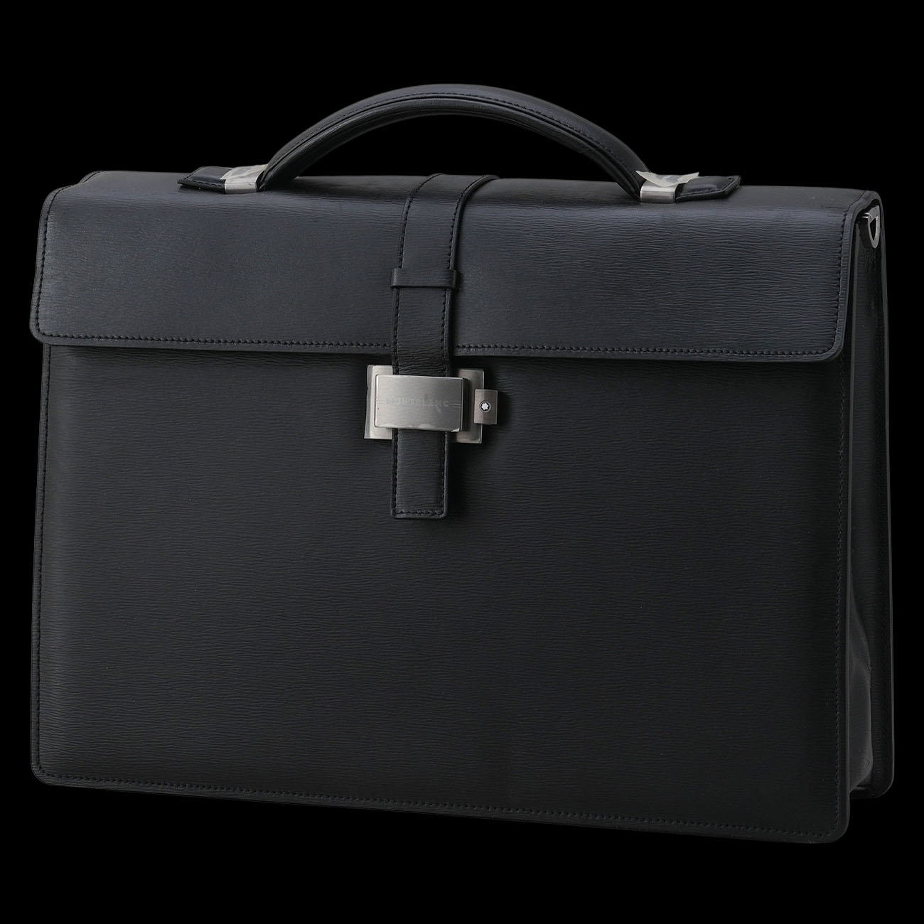MONTBLANC(USED)몽블랑 브리프케이스
