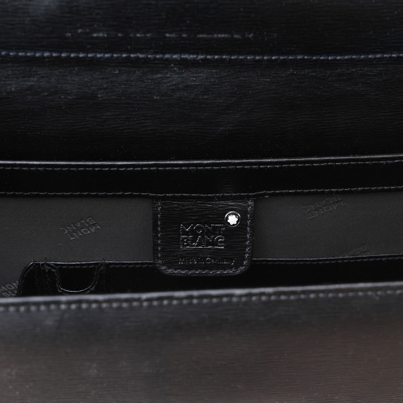 MONTBLANC(USED)몽블랑 브리프케이스