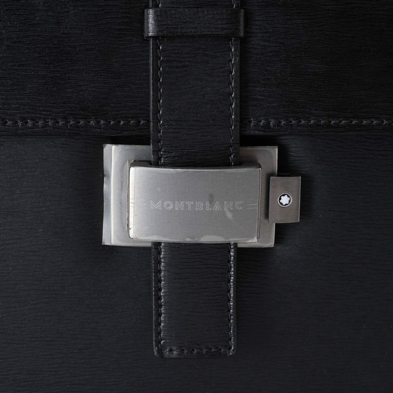 MONTBLANC(USED)몽블랑 브리프케이스