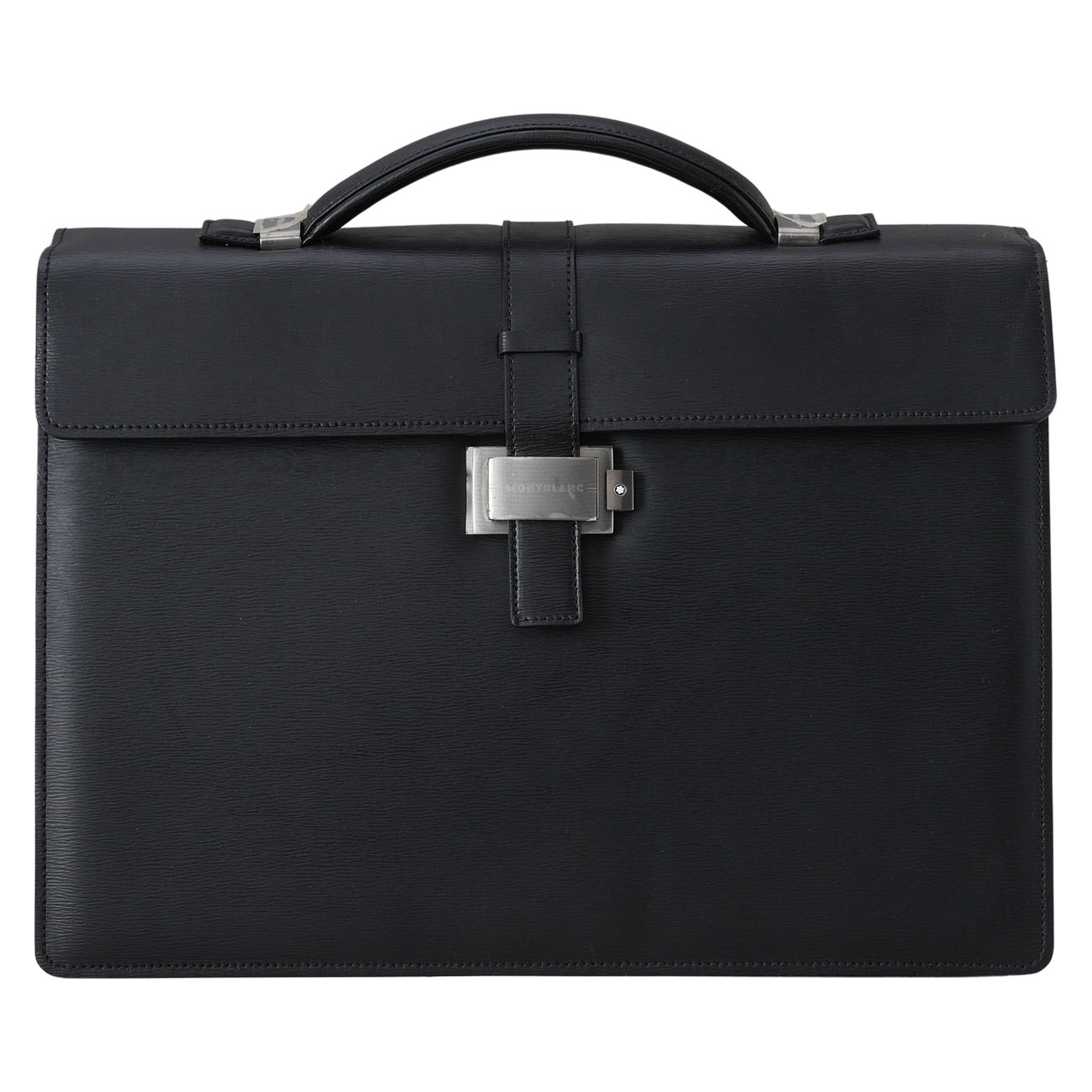 MONTBLANC(USED)몽블랑 브리프케이스