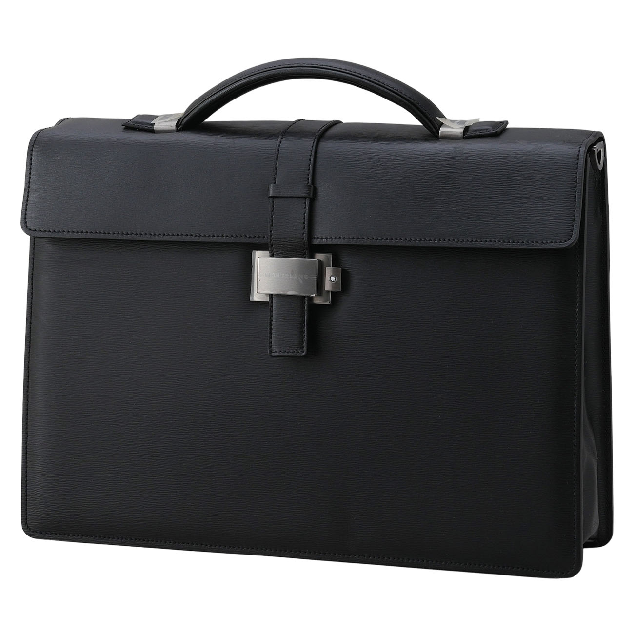 MONTBLANC(USED)몽블랑 브리프케이스