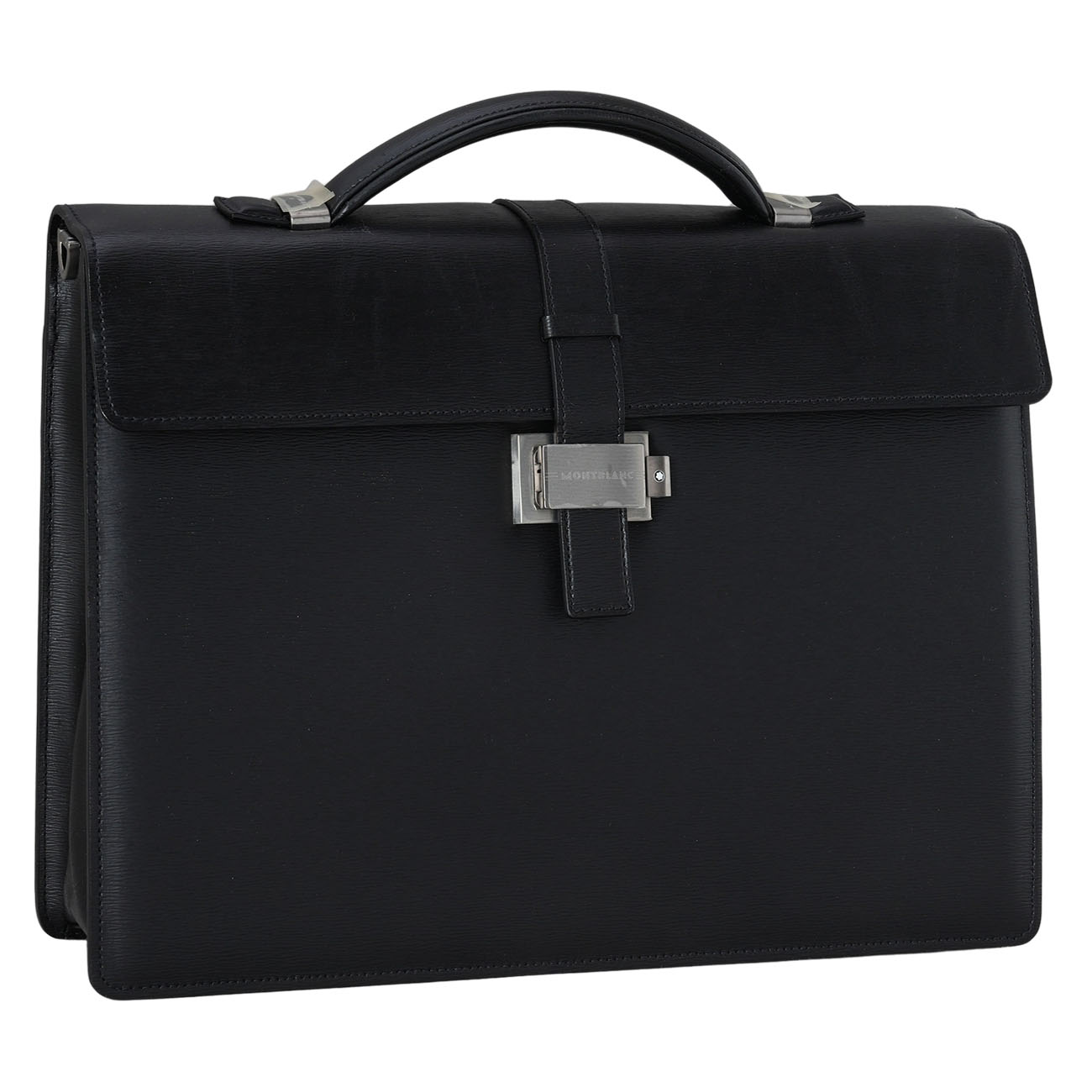 MONTBLANC(USED)몽블랑 브리프케이스