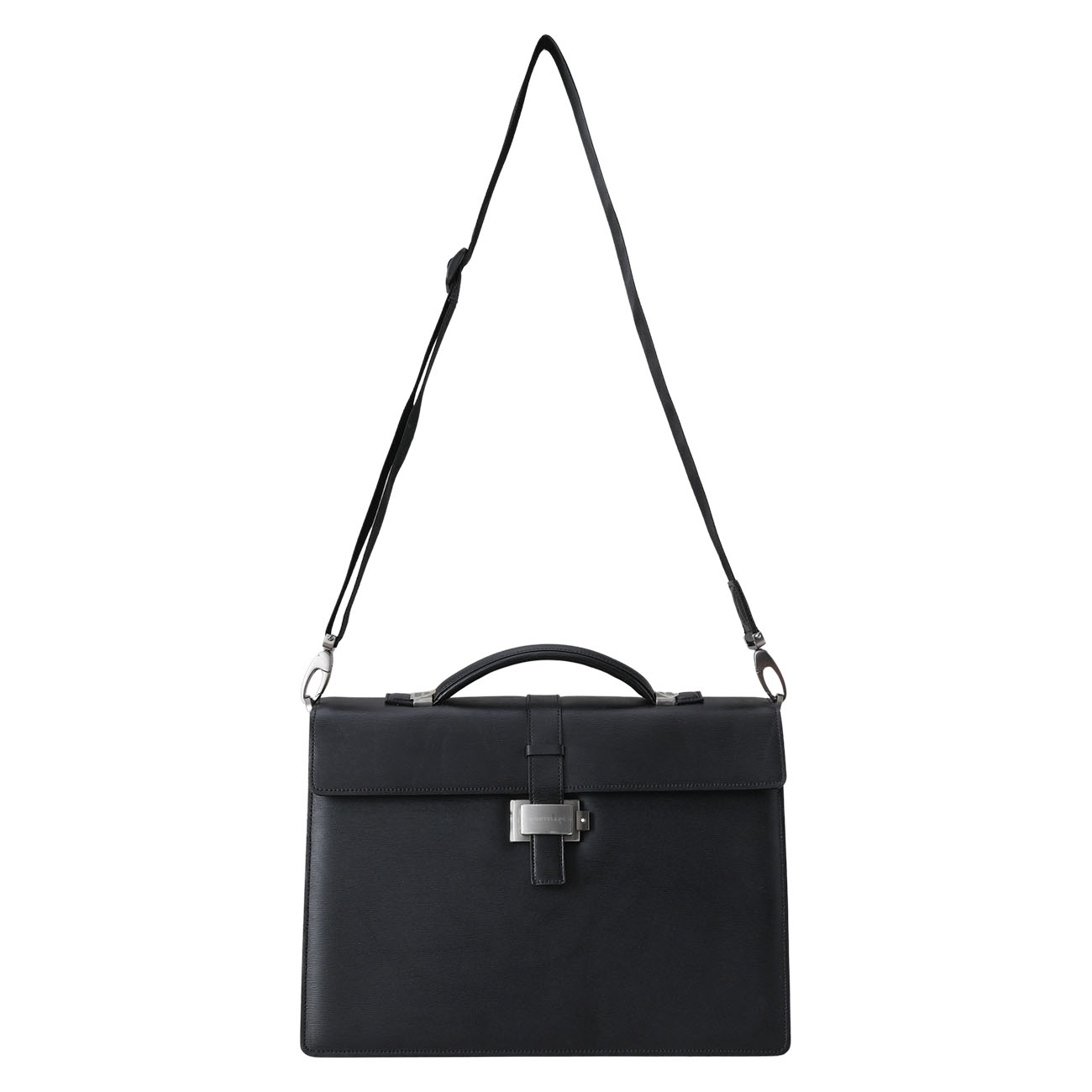 MONTBLANC(USED)몽블랑 브리프케이스