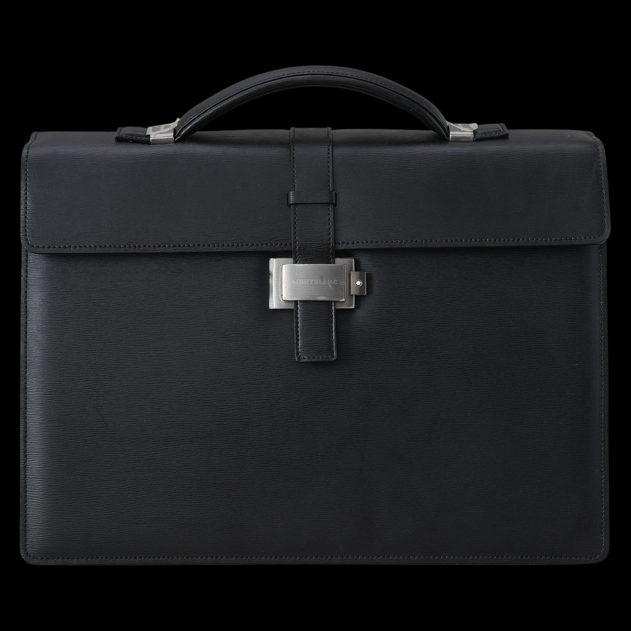 MONTBLANC(USED)몽블랑 브리프케이스