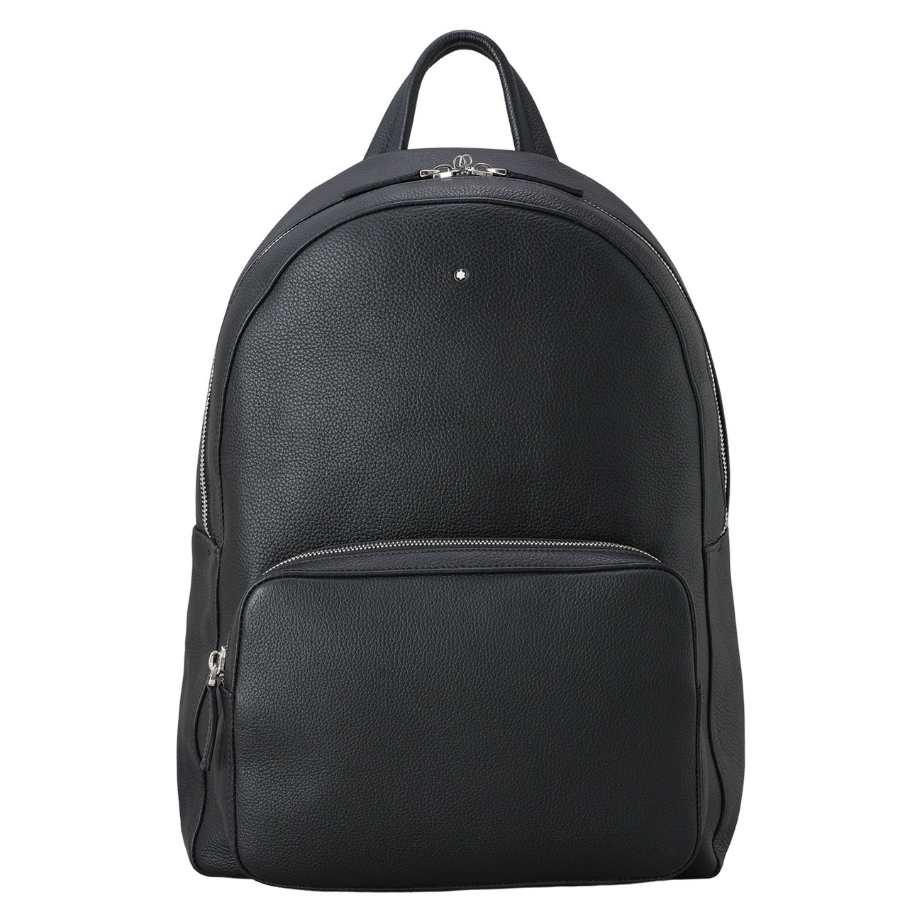MONTBLANC(USED)몽블랑 레더 백팩
