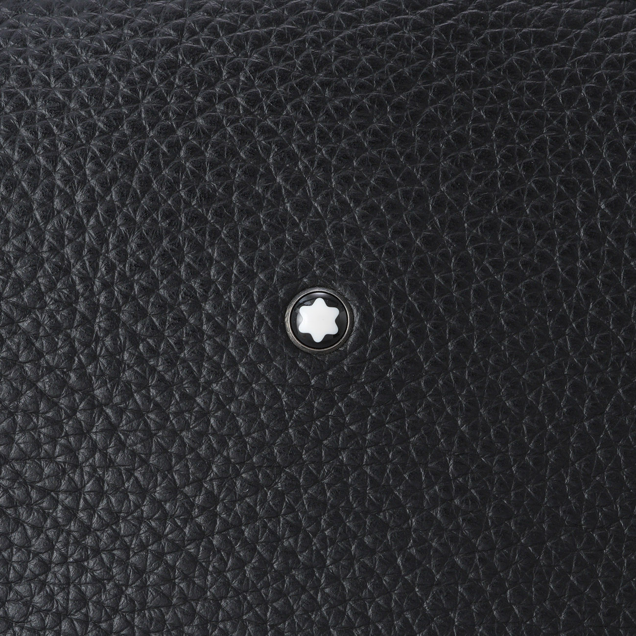 MONTBLANC(USED)몽블랑 레더 백팩
