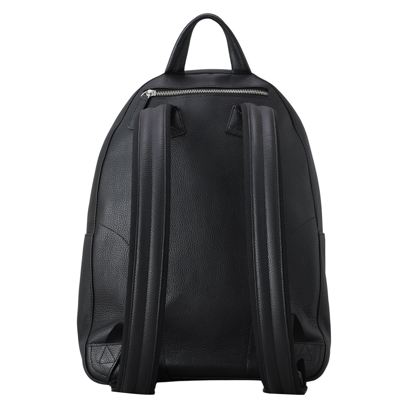 MONTBLANC(USED)몽블랑 레더 백팩