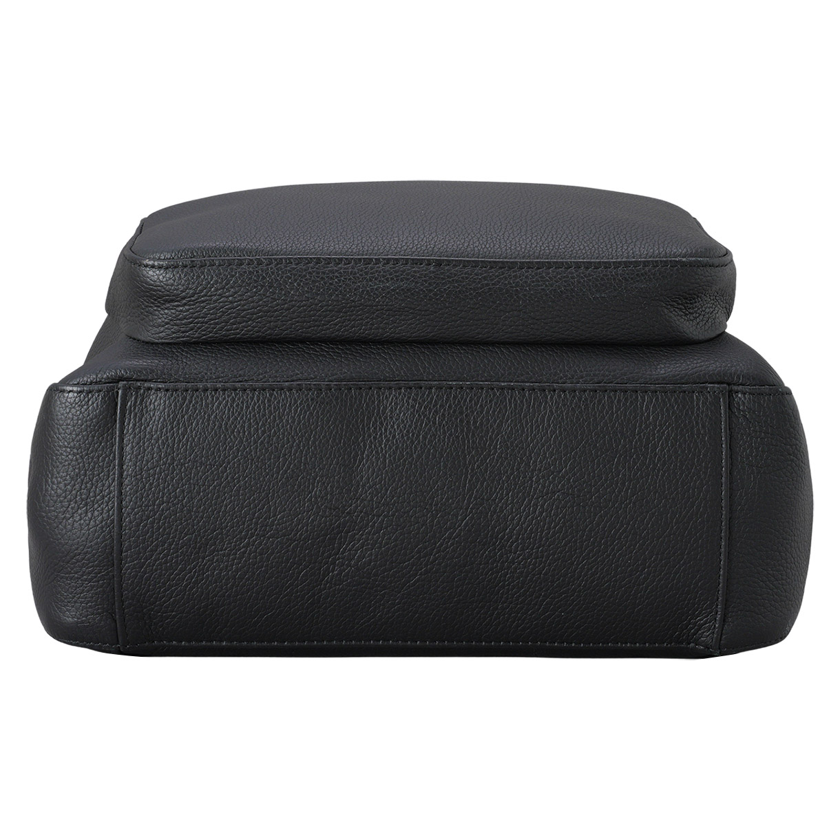 MONTBLANC(USED)몽블랑 레더 백팩