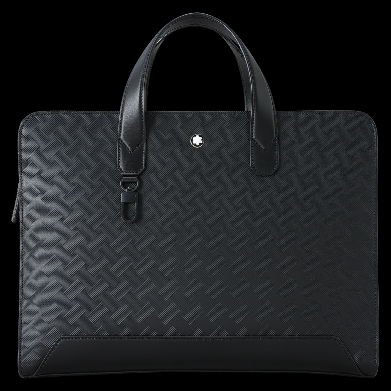 MONTBLANC(USED)몽블랑 브리프케이스