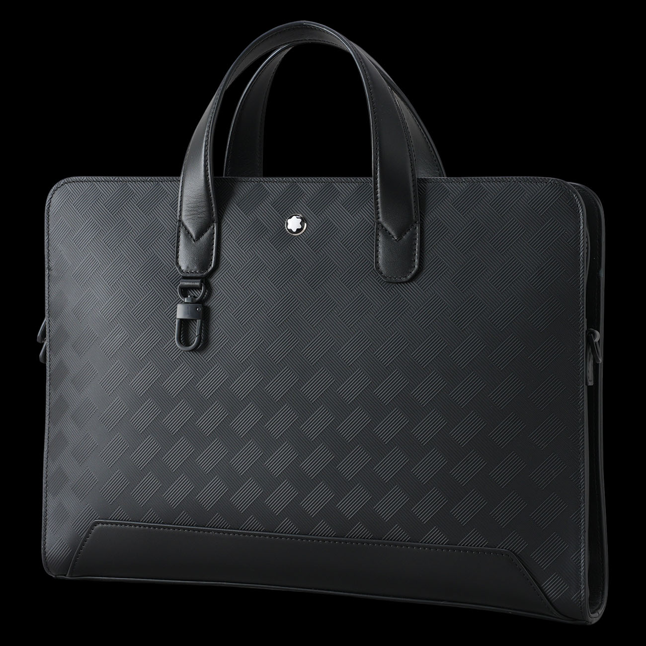 MONTBLANC(USED)몽블랑 브리프케이스