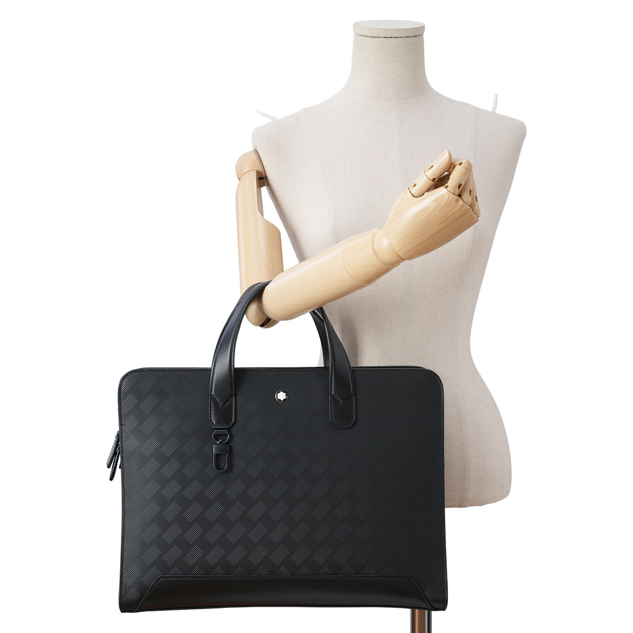 MONTBLANC(USED)몽블랑 브리프케이스