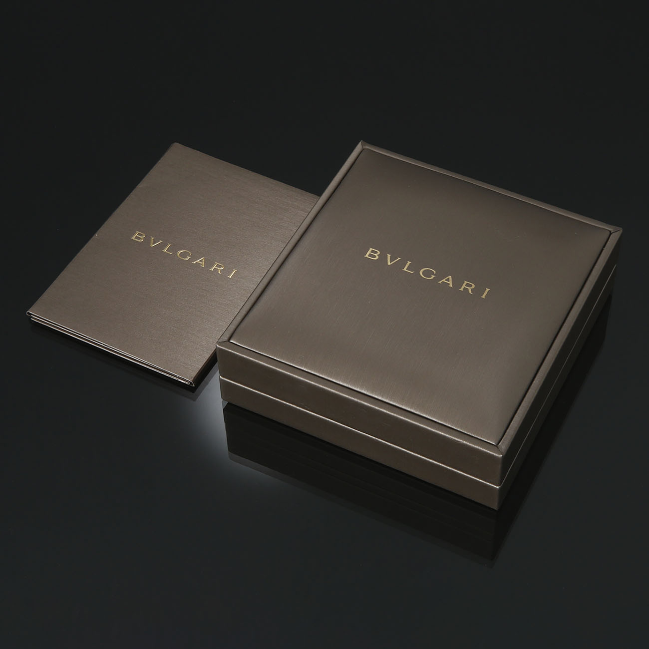 BVLGARI(USED)불가리 피오레버 네크리스
