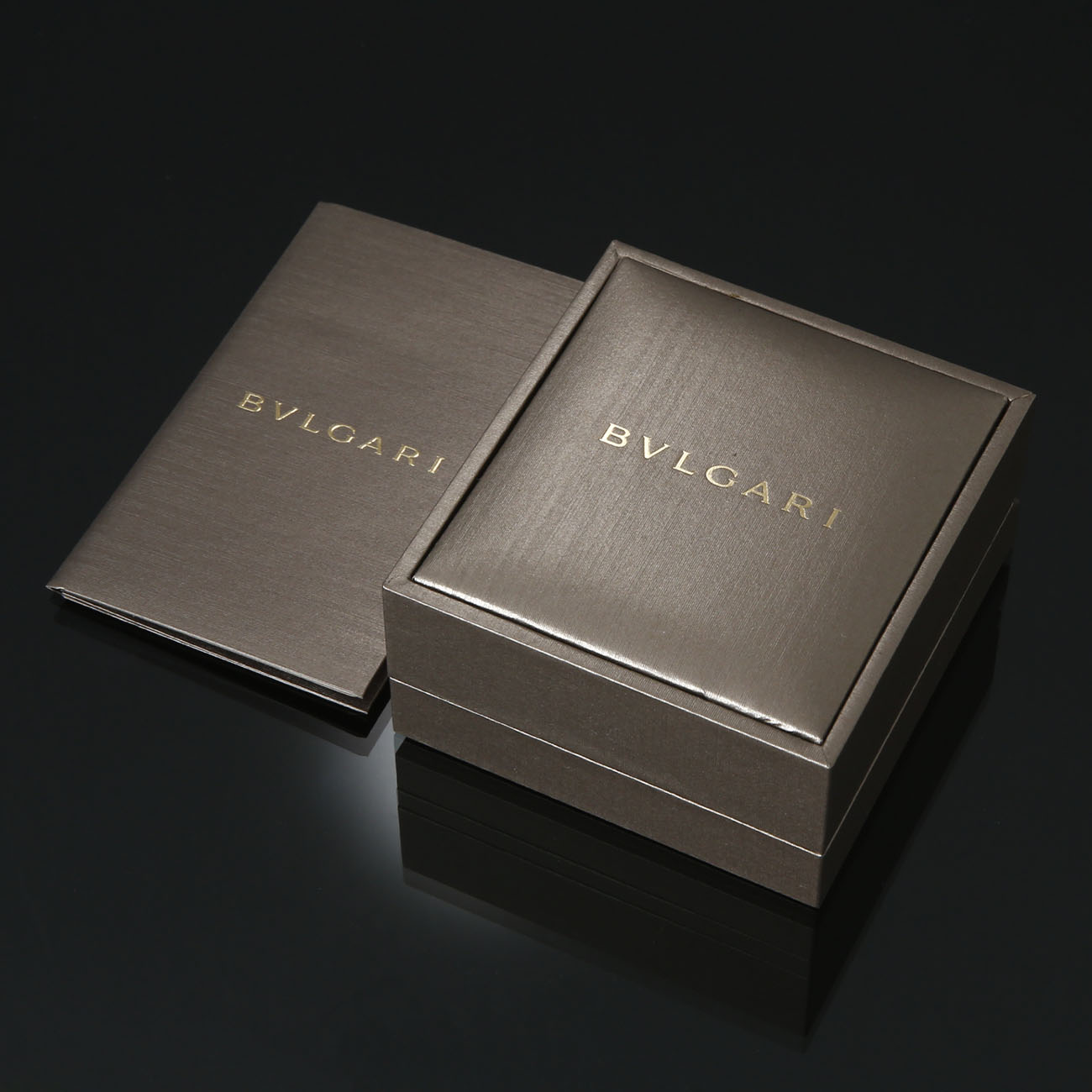 BVLGARI(USED)불가리 비제로원 브레이슬릿 M/L