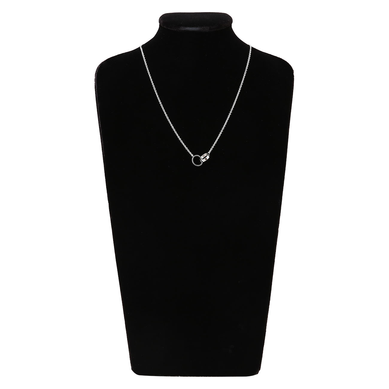 CARTIER(USED)까르띠에  러브 네크리스