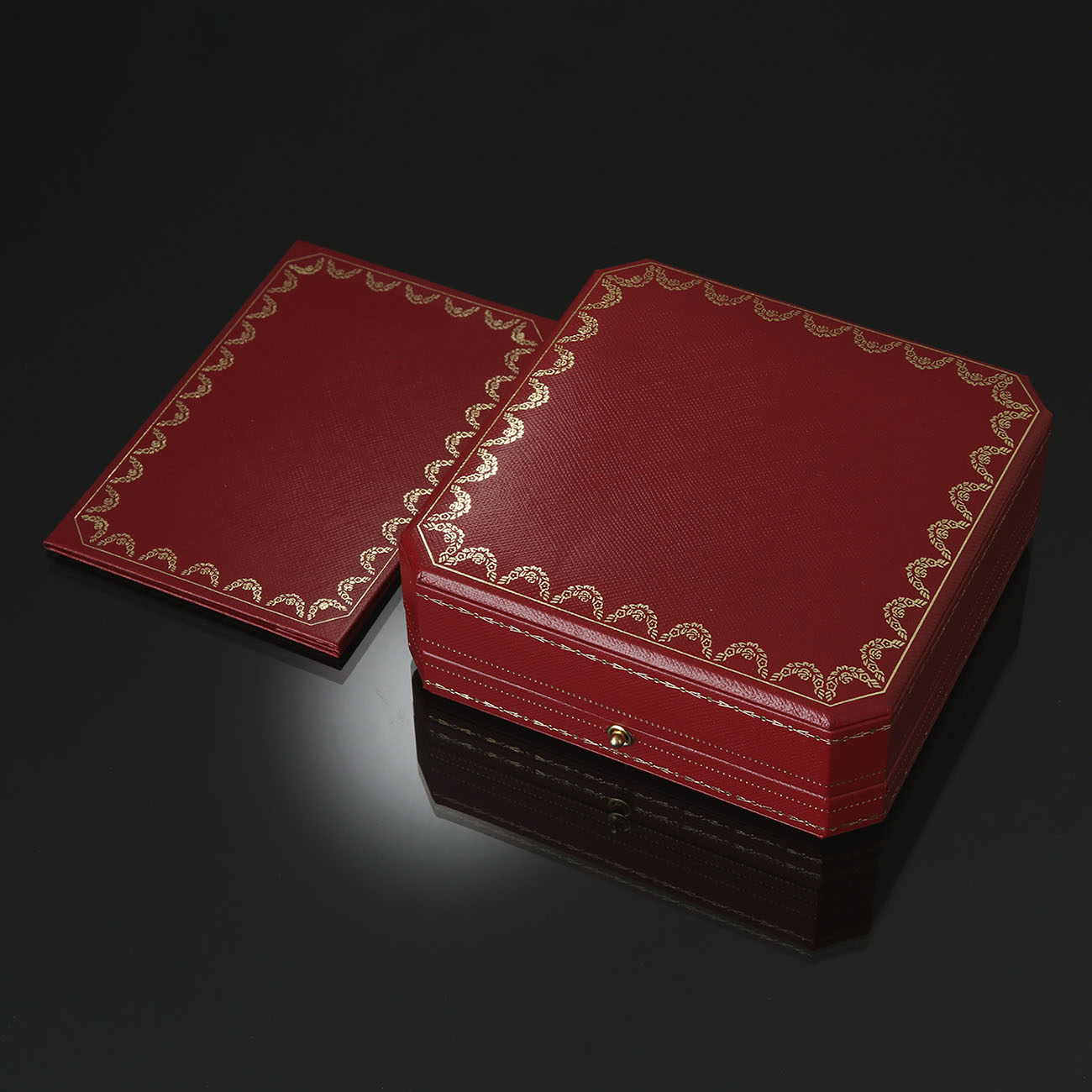 CARTIER(USED)까르띠에  러브 네크리스