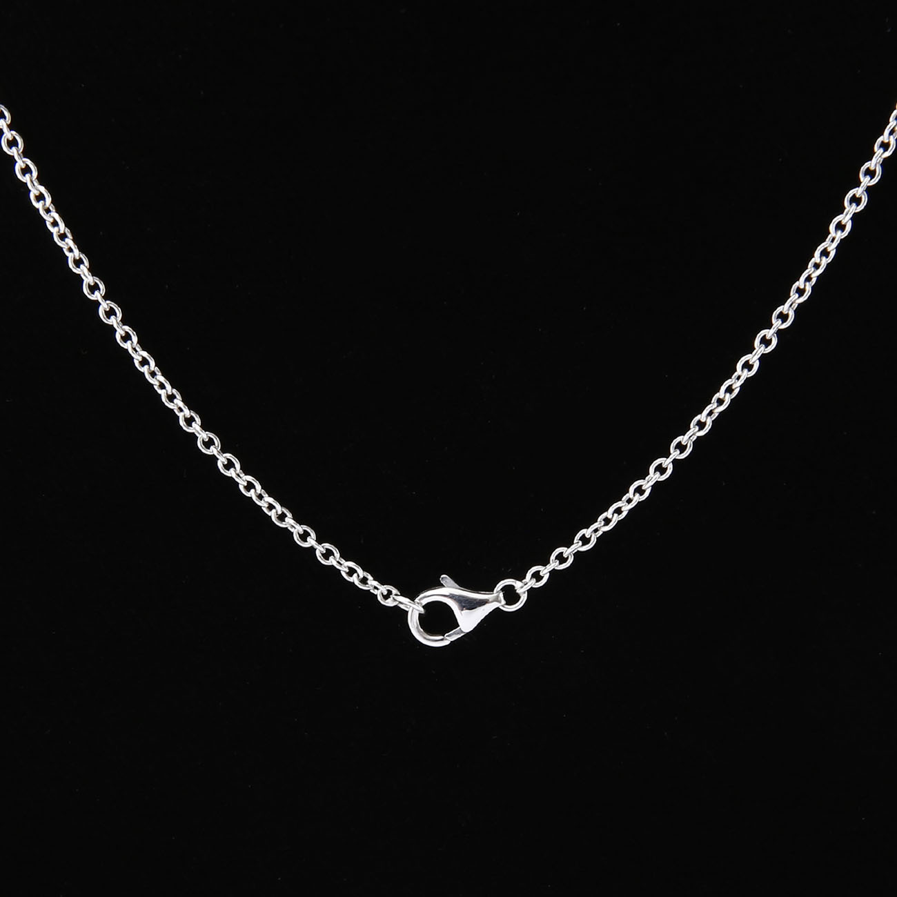 CARTIER(USED)까르띠에  러브 네크리스
