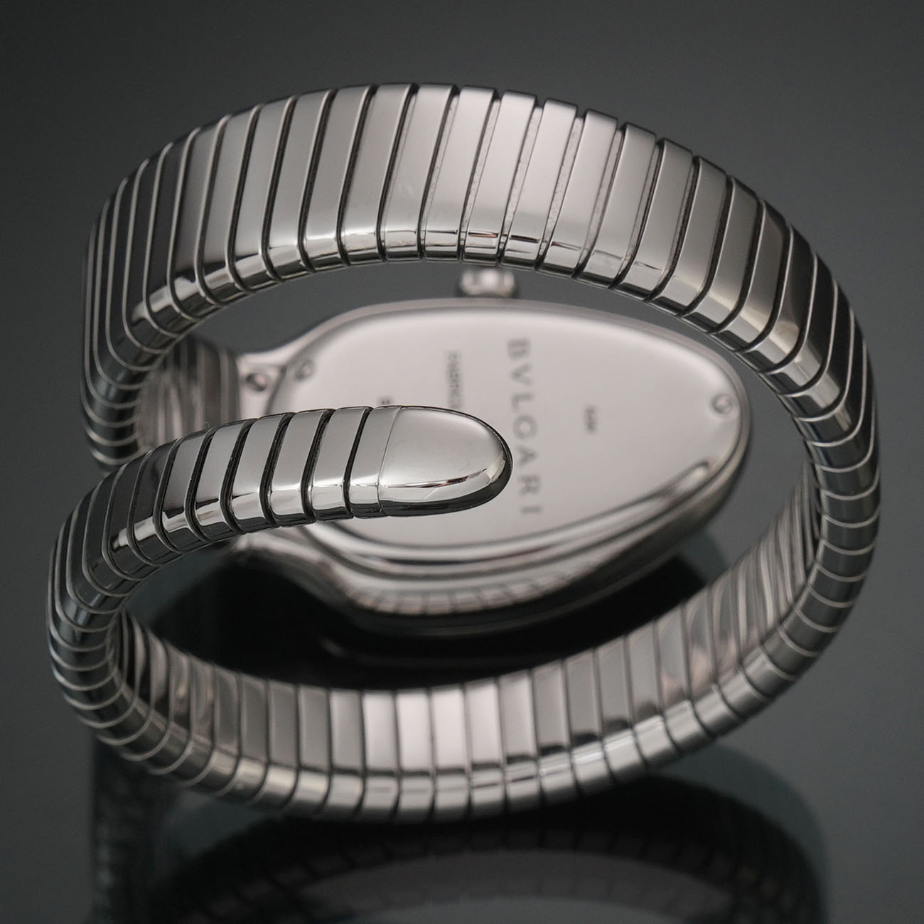 BVLGARI(USED)불가리 세르펜티 투보가스 워치
