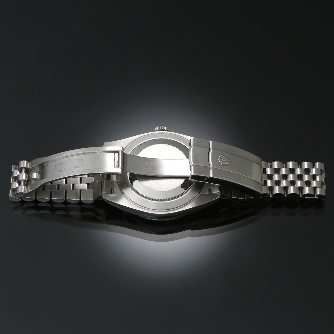 ROLEX(USED)롤렉스 데이저스트 126334