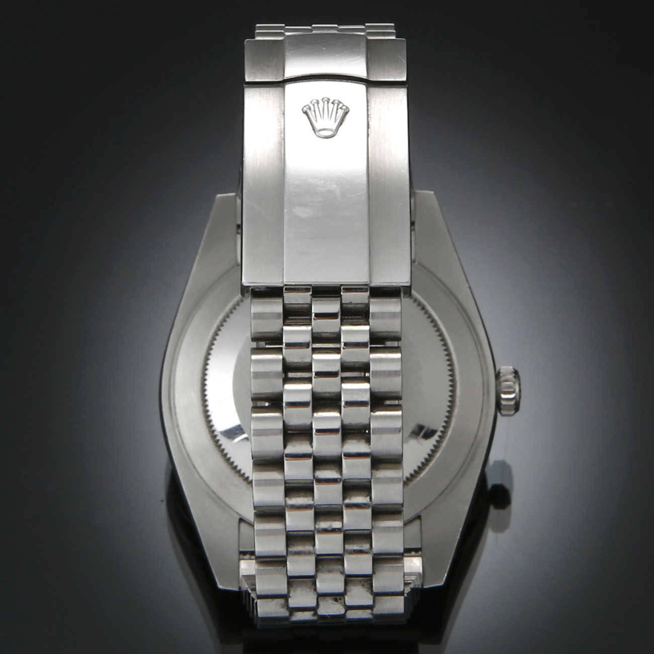 ROLEX(USED)롤렉스 데이저스트 126334