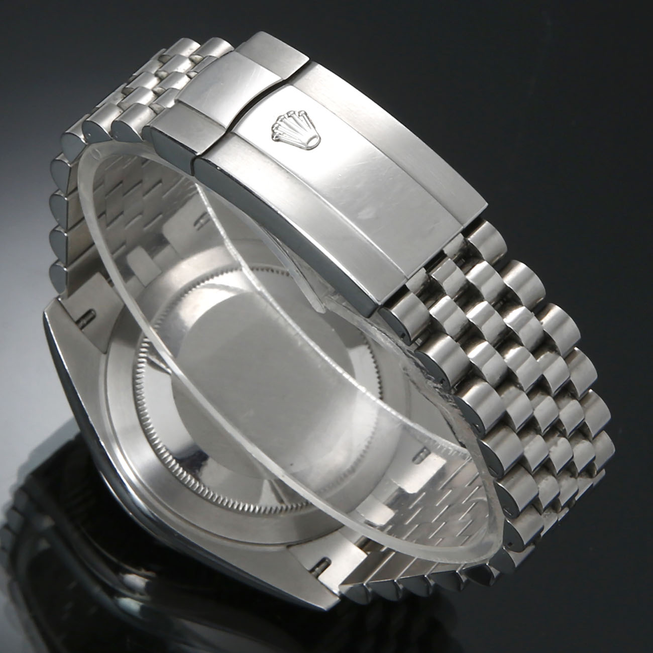 ROLEX(USED)롤렉스 데이저스트 126334