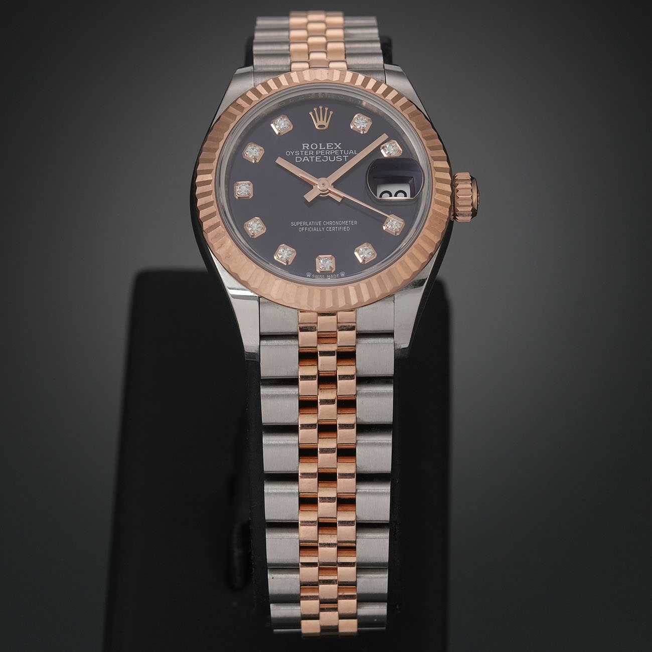 ROLEX(USED)롤렉스 데이저스트28 279171