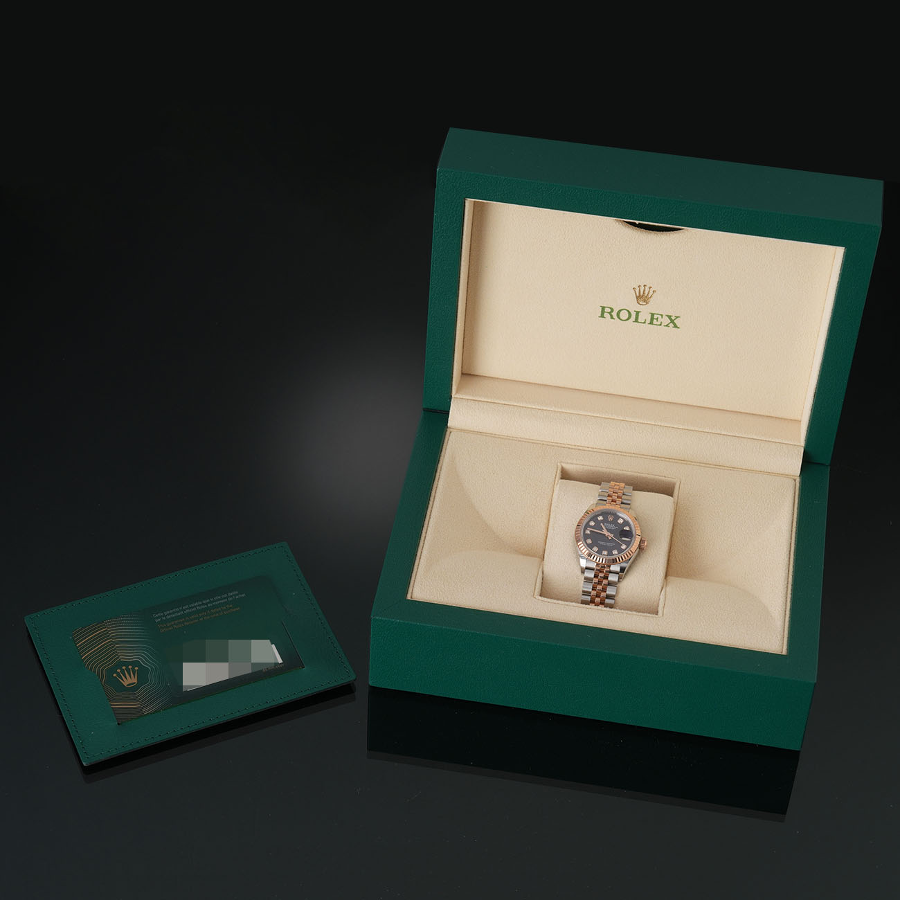 ROLEX(USED)롤렉스 데이저스트28 279171