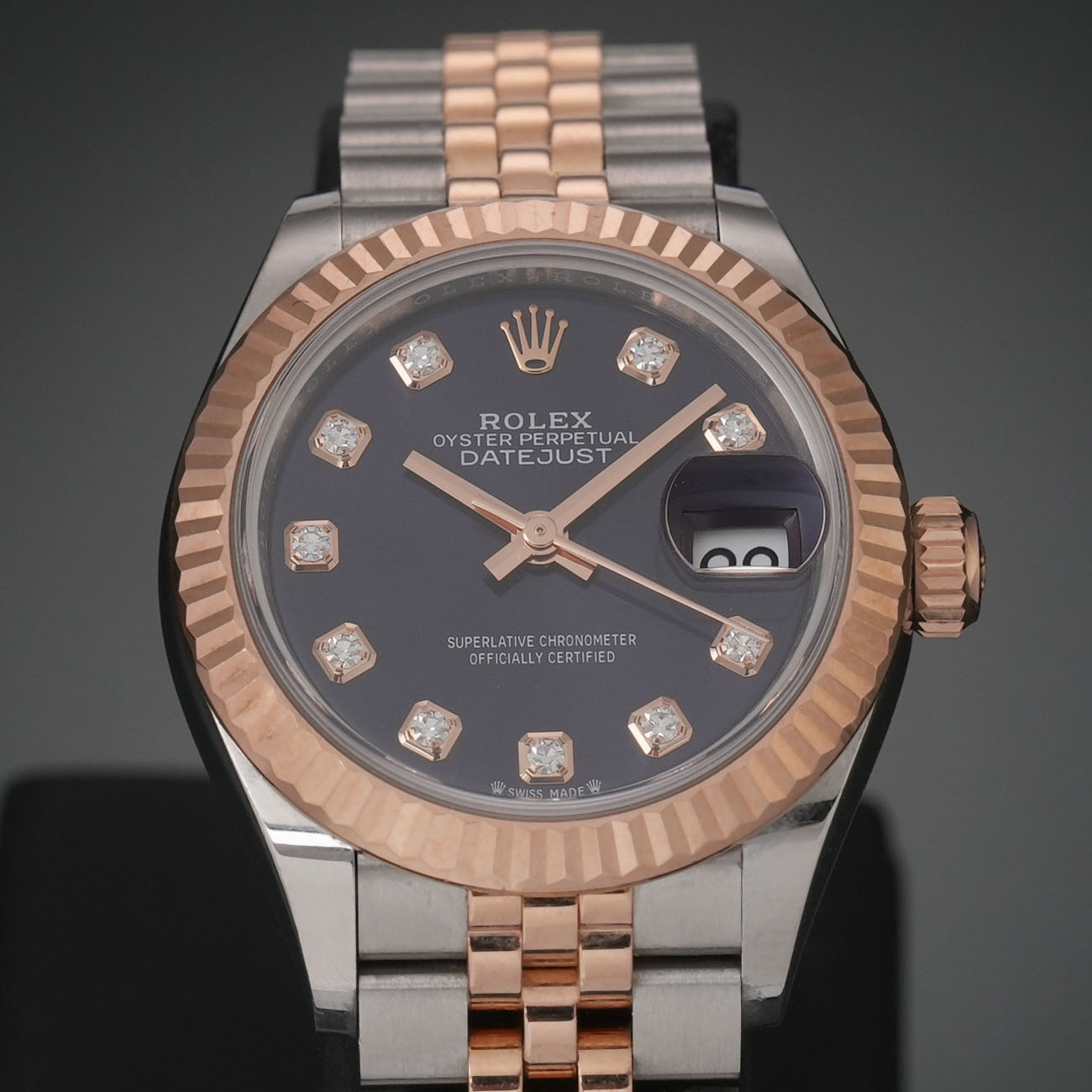ROLEX(USED)롤렉스 데이저스트28 279171