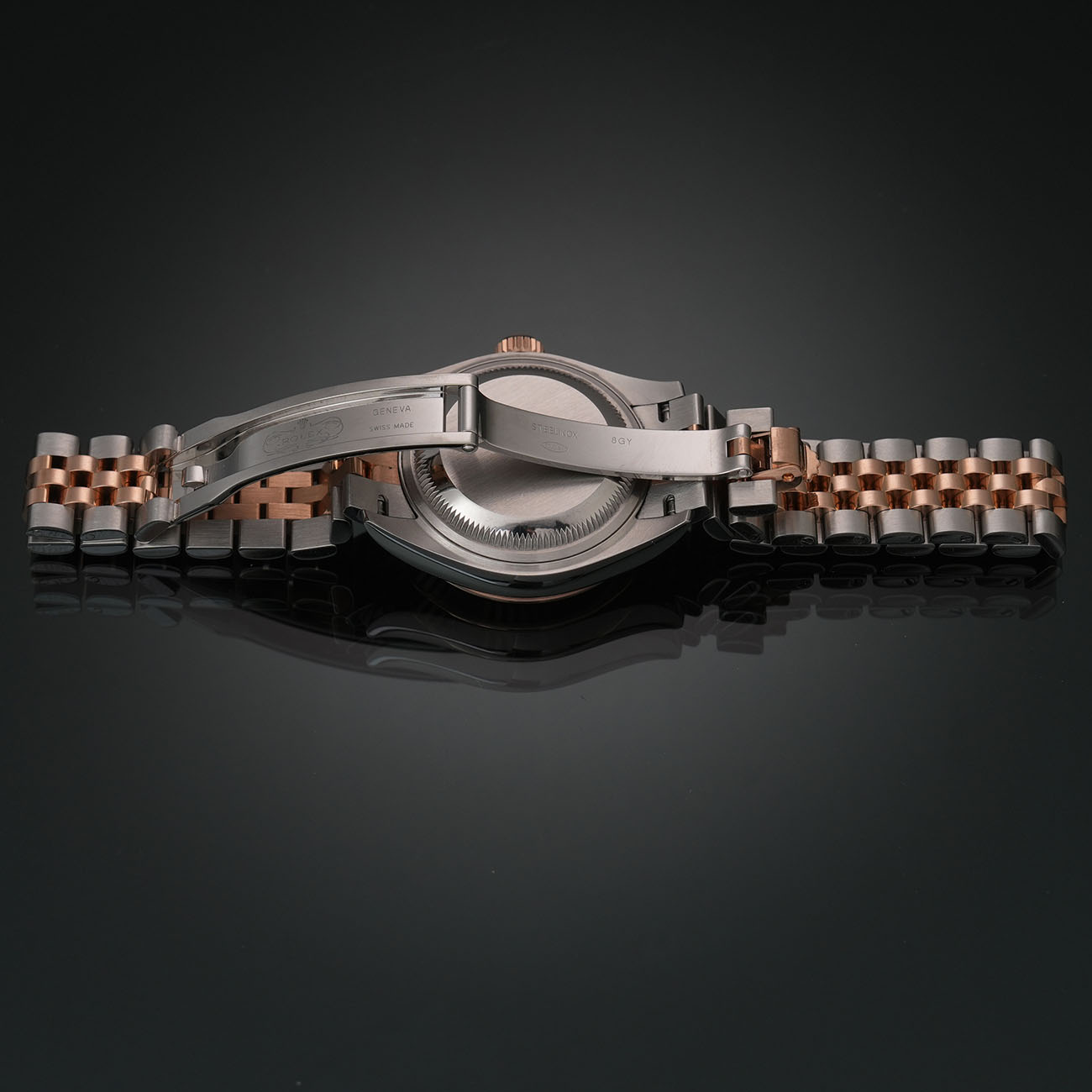 ROLEX(USED)롤렉스 데이저스트28 279171